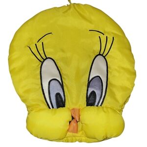 ☀️ Yellow Looney Tunes Apparel